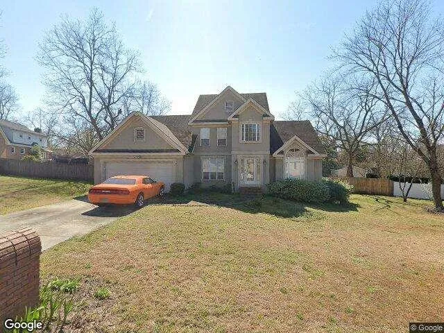 Silver, WARNER ROBINS, GA 31093  611534198 for Rent