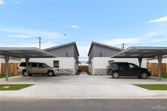 1634 Playa Drive, Weslaco, TX 78596 for Sale