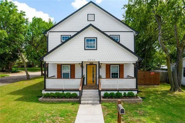 Tulsa, Tulsa County, OK House for sale Property ID: 416972267