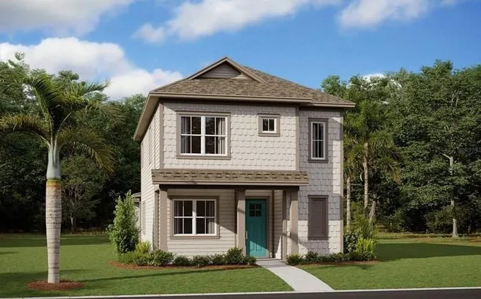 6496 Barnstorm Wy, Saint Cloud, FL 34771 - MLS G5065252 for Sale