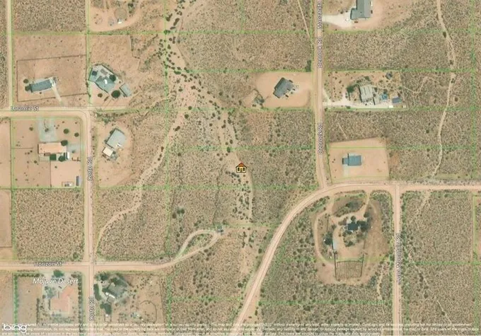 Apple Valley, San Bernardino County, CA Undeveloped Land, Homesites for sale Property ID: 412616177