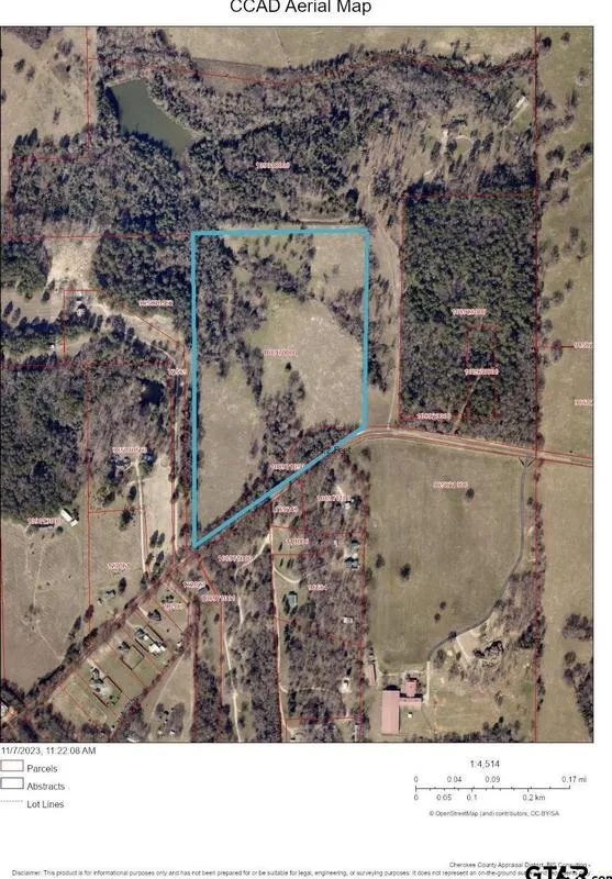 000 Cr 3605, Bullard, TX 75757 - MLS 23015013 for Sale
