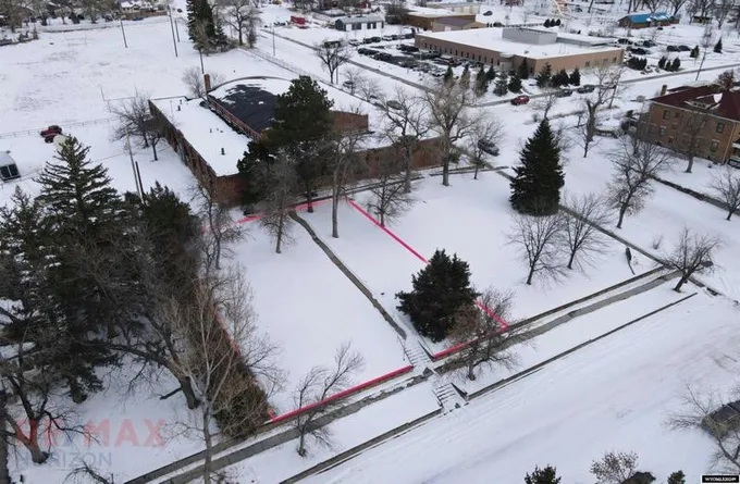 219 N 6TH ST, Douglas, WY 82633 Land For Sale  MLS# 20240225