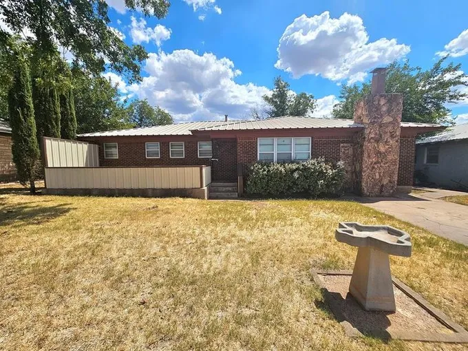 1602 Silas, Sweetwater, TX 79556 for Sale