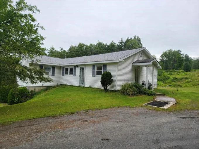 3274 BULLFROG HOLLOW RD, Wells, VT 05774 Single Family Residence For Sale  MLS# 4965040