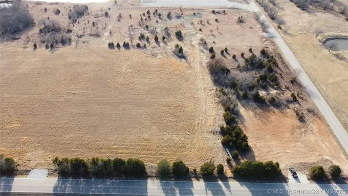 7 PONDEROSA RD, Ardmore, OK 73401 Land For Sale  MLS# 2310162