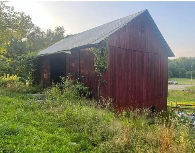 New Plymouth, Hocking County, OH Undeveloped Land for sale Property ID: 417461991