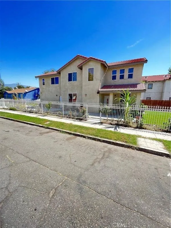 San Bernardino, San Bernardino County, CA House for sale Property ID: 417276046