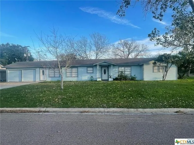 Point Comfort, Calhoun County, TX House for sale Property ID: 418667929