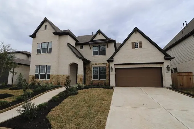 9707 Hunters Run Dr, Missouri City, TX 77459 for Sale