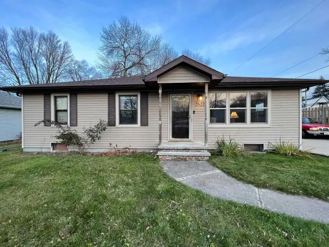 Appleton, Outagamie County, WI House for sale Property ID: 418249784