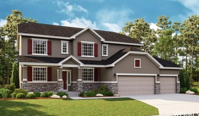 155 E 1820 S #18, Orem, UT 84058 - MLS 1898470 for Sale