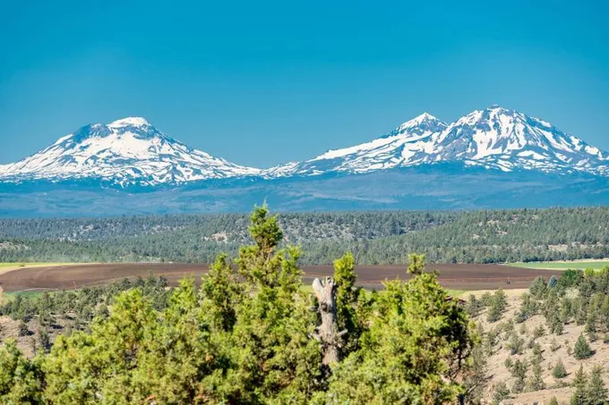 Terrebonne, Jefferson County, OR House for sale Property ID: 416786843