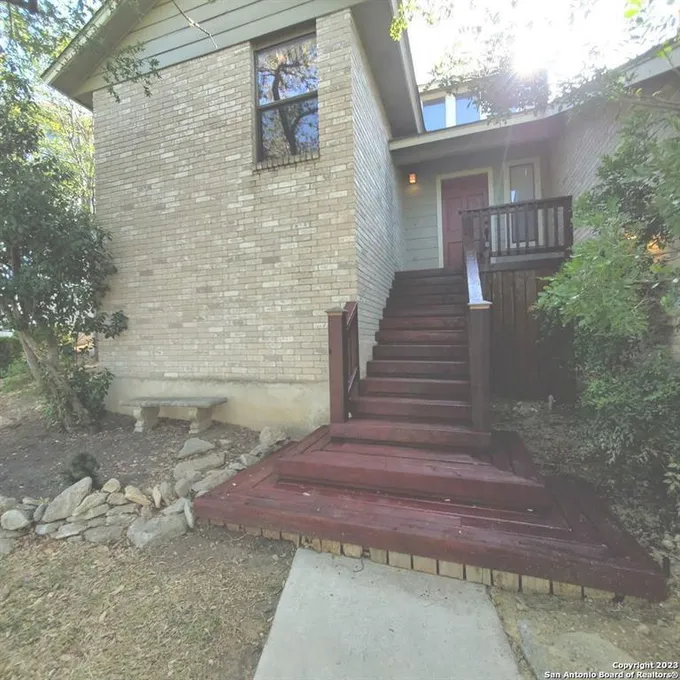 13911 HOHMANN CT, San Antonio, TX 78249-2520 for Rent