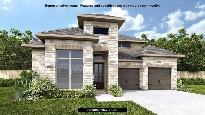 1128 Spring Gulch Ln, Georgetown, TX 78628 for Sale