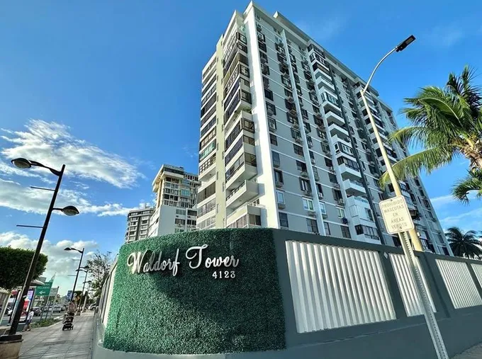 4123 Avenida Isla Verde, Carolina, PR 00979 - MLS PR9103197 for Rent
