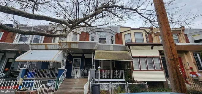 5745 LARCHWOOD AVENUE, PHILADELPHIA, PA 19143  621223497 for Sale