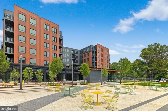 7175 12th St NW #101, Washington, DC 20012 - MLS DCDC2125396 for Sale