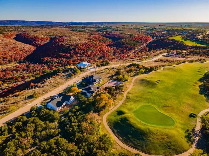 Lot 109 Oak Tree Dr, Possum Kingdom Lake, TX 76449 for Sale