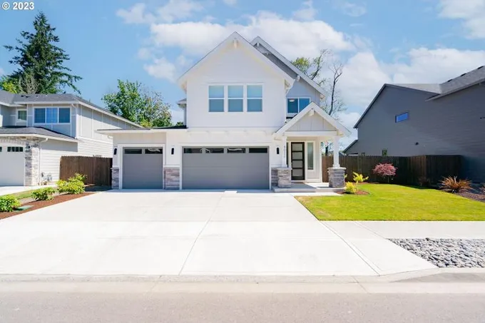 Ridgefield, Clark County, WA House for sale Property ID: 417113449