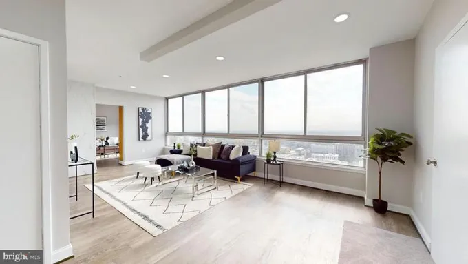 28 ALLEGHENY AVE APT 2703, TOWSON, MD 21204 Condominium For Sale  MLS# MDBC2082032