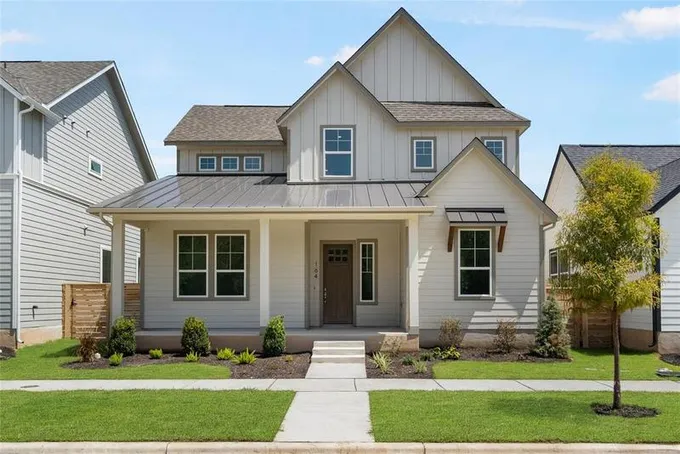164 Adelton Blvd, Bastrop, TX 78602 for Sale