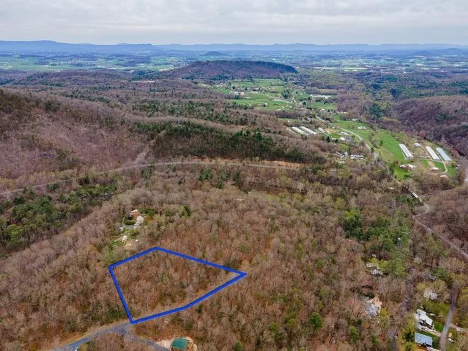 Hinton, Rockingham County, VA Undeveloped Land, Homesites for sale Property ID: 416215576