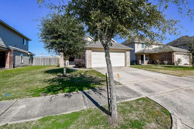 6203 El Granate Dr, Houston, TX 77048 for Rent