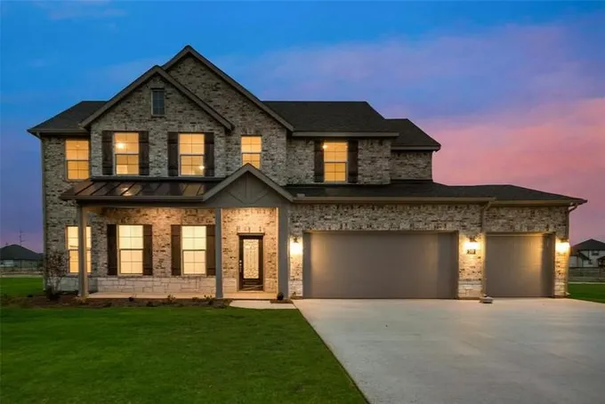 New Fairview, Wise County, TX House for sale Property ID: 416469265