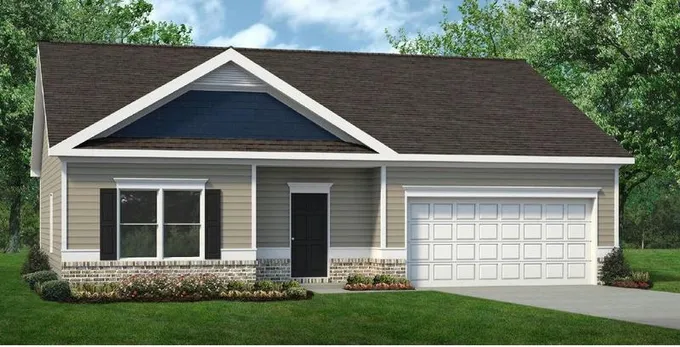 1872 HOLDENS HOLW, Columbia, TN 38401 Single Family Residence For Sale  MLS# 2559157
