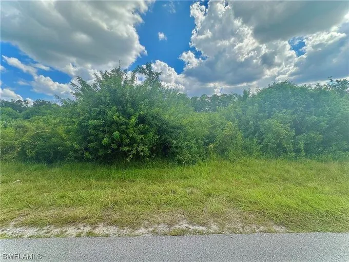 Lehigh Acres, Lee County, FL Undeveloped Land, Lakefront Property, Waterfront Property, Homesites for sale Property ID: