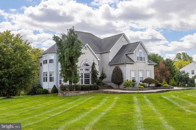 172 Jockey Hollow Run, Swedesboro, NJ 08085  MLS# NJGL2037250 for Sale