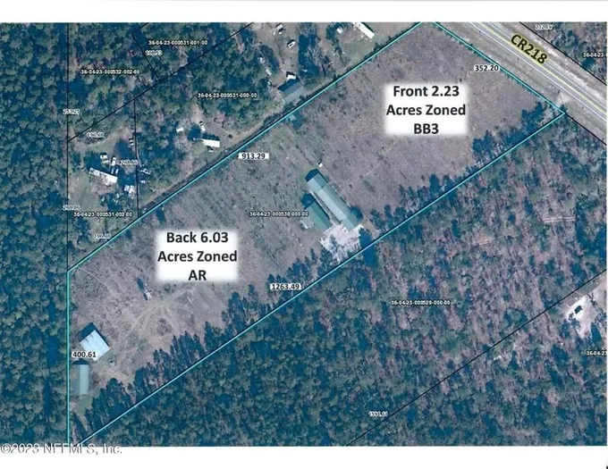 Middleburg, Clay County, FL Commercial Property for sale Property ID: 417069956