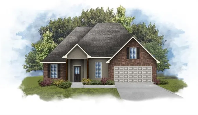 359 HUMMINGBIRD Ln, Princeton, LA 71067 for Sale