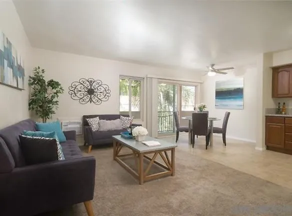 7555 Linda Vista Rd #29 - San Diego, CA 92111 - Home For Rent