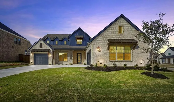 2810 Tower Rd, Mansfield, TX 76063 - MLS 20406805 for Sale