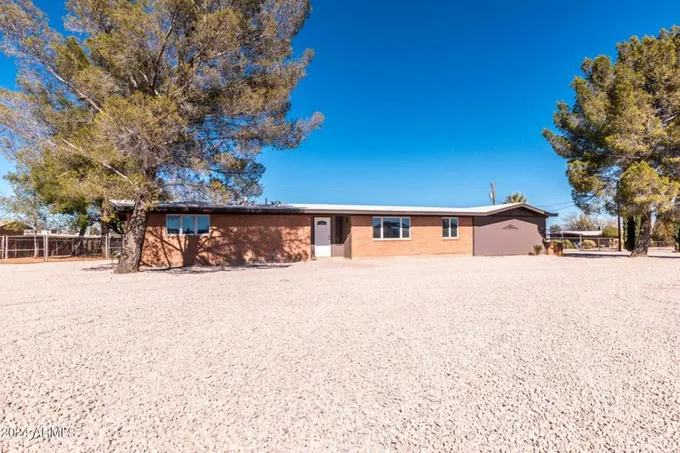 3765 E FOOTHILLS DR, Sierra Vista, AZ 85635 Single Family Residence For Sale  MLS# 6650705 for Rent