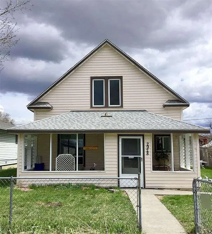 Lacey, SPOKANE, WA 99207  604377535 for Sale