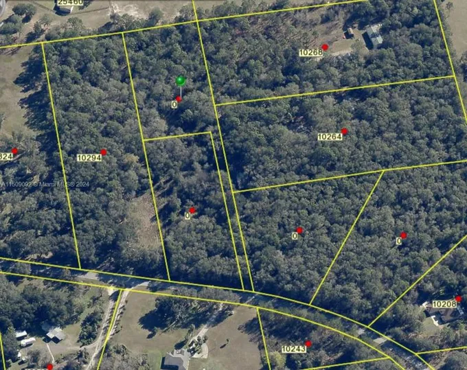 0 PRESTON RD, Other City - In The State Of Florida, FL 34601 Single Family Residence For Sale  MLS# A11509092