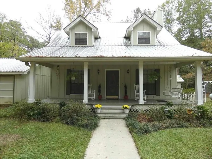 26 HYACINTH DR, Covington, LA 70433 Single Family Residence For Sale  MLS# 2423637
