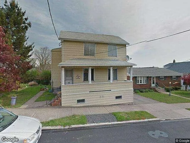 Roosevelt, KINGSTON, PA 18704  613029759 for Rent