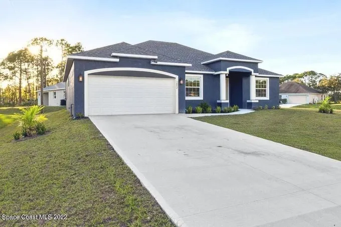 Palm Bay, Brevard County, FL House for sale Property ID: 415409620