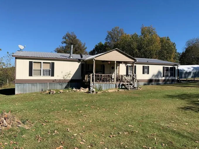 4804 Salles Dr, Harrison, AR 72601  MLS# 147882 for Sale