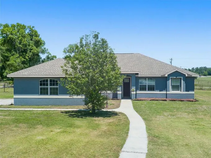 8030 SW 41ST PLACE RD, OCALA, FL 34481 Single Family Residence For Sale  MLS# OM667191