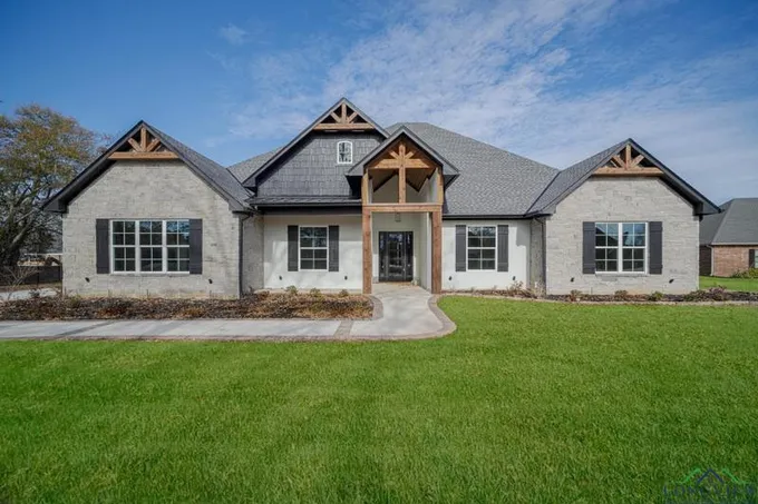 2103 Mc Dade Pl, Longview, TX 75605 for Sale