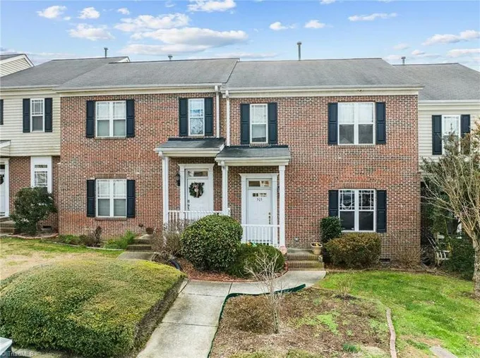 115 WINDERMERE DR UNIT 303, Durham, NC 27712 Single Family Residence For Sale  MLS# 1129061