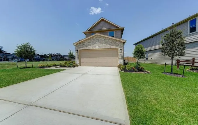 20907 Lantana River Ln, Humble, TX 77338 - MLS 95748848 for Sale