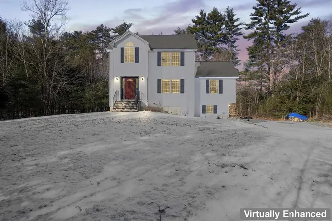 3 Northland Drive, Berwick, ME 03901  621010474 for Sale