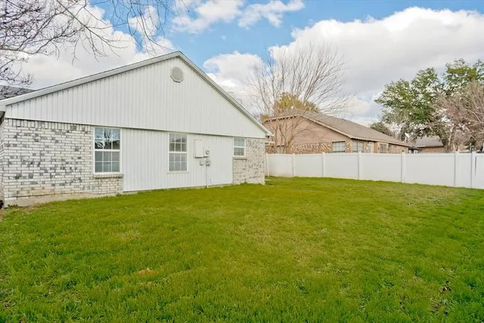 4420 Windwillow Ct, Fort Worth, TX 76137 for Sale