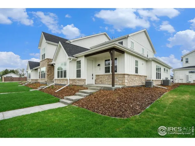 3045 E TRILBY RD UNIT C-11, Fort Collins, CO 80528 Condo/Townhouse For Sale  MLS# 987840